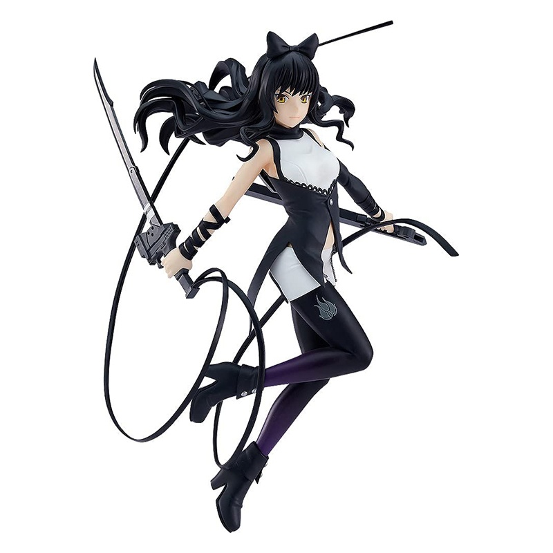Good Smile Pop Up Parade: Rwby - Blake Belladonna