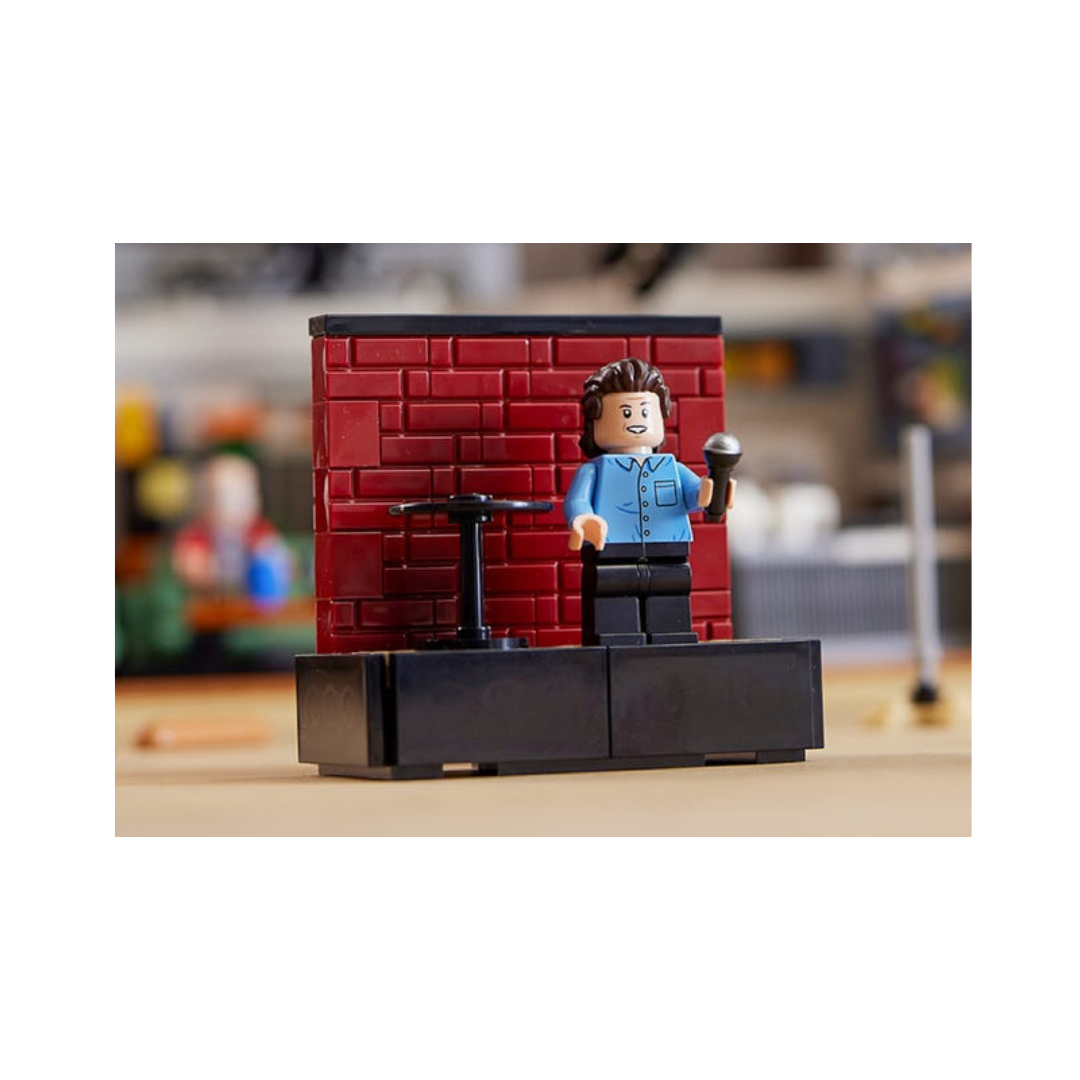Lego 21328 Seinfeld