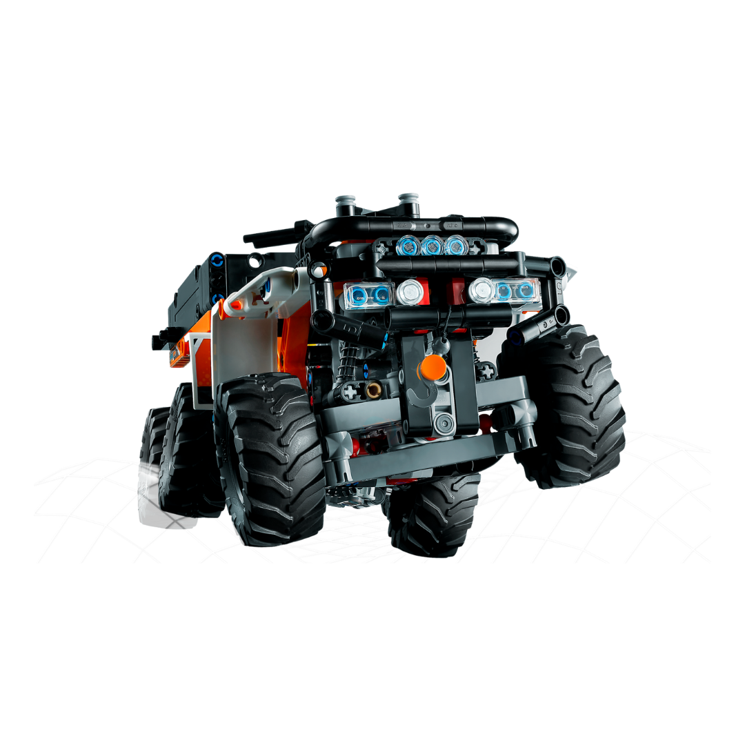 Lego 42139 Vehículo Todoterreno