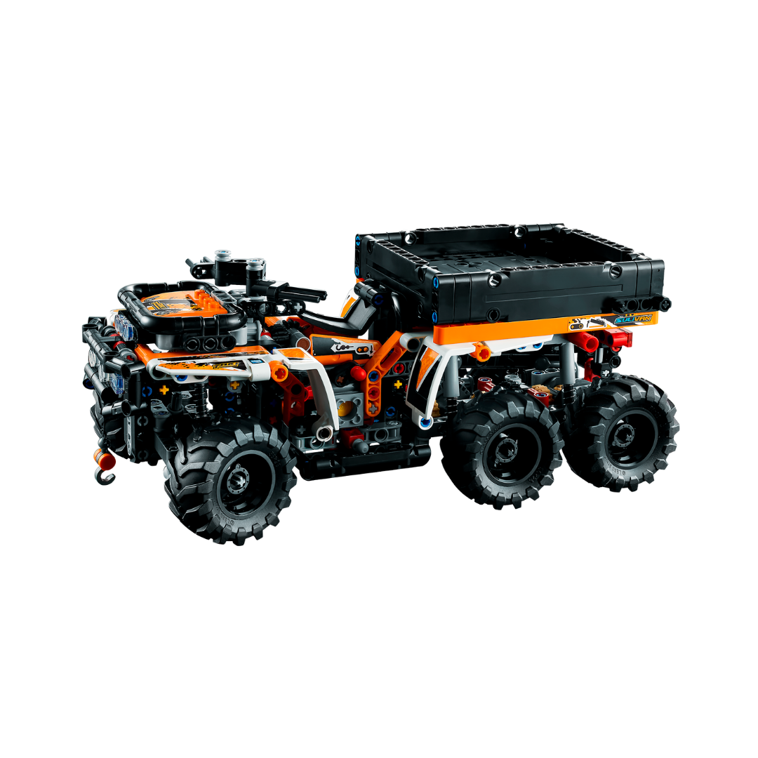 Lego 42139 Vehículo Todoterreno