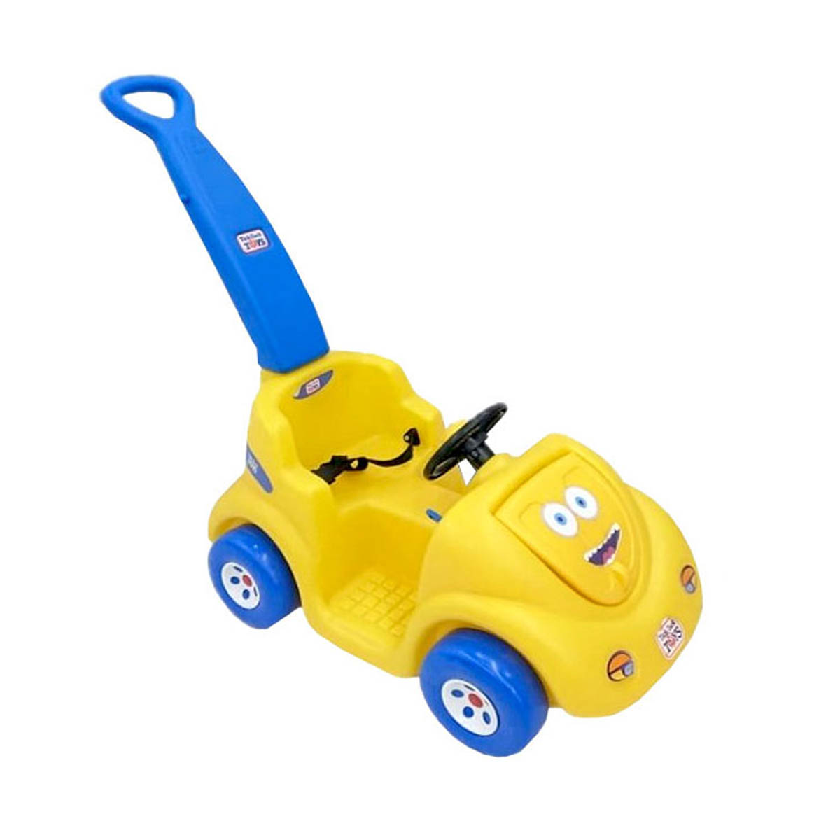 Carrito tick best sale tack toys