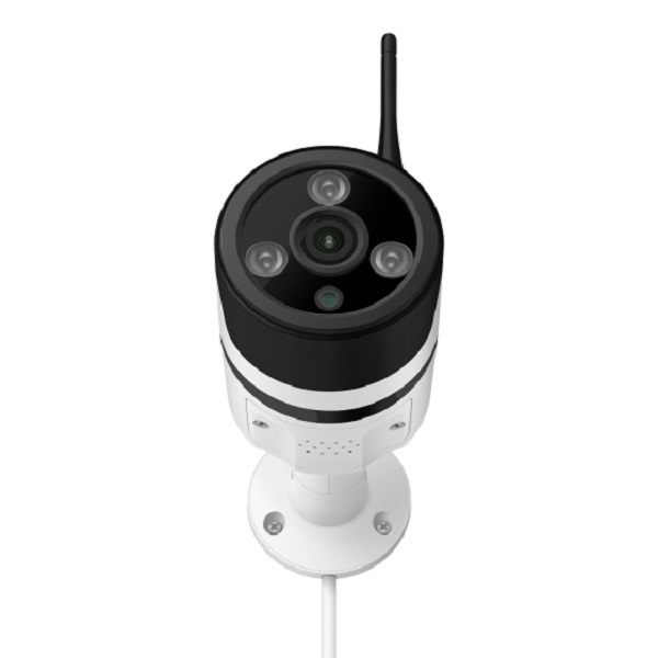 Cámara Seguridad WiFi STEREN CCTV-229 Exterior más memoria 64GB