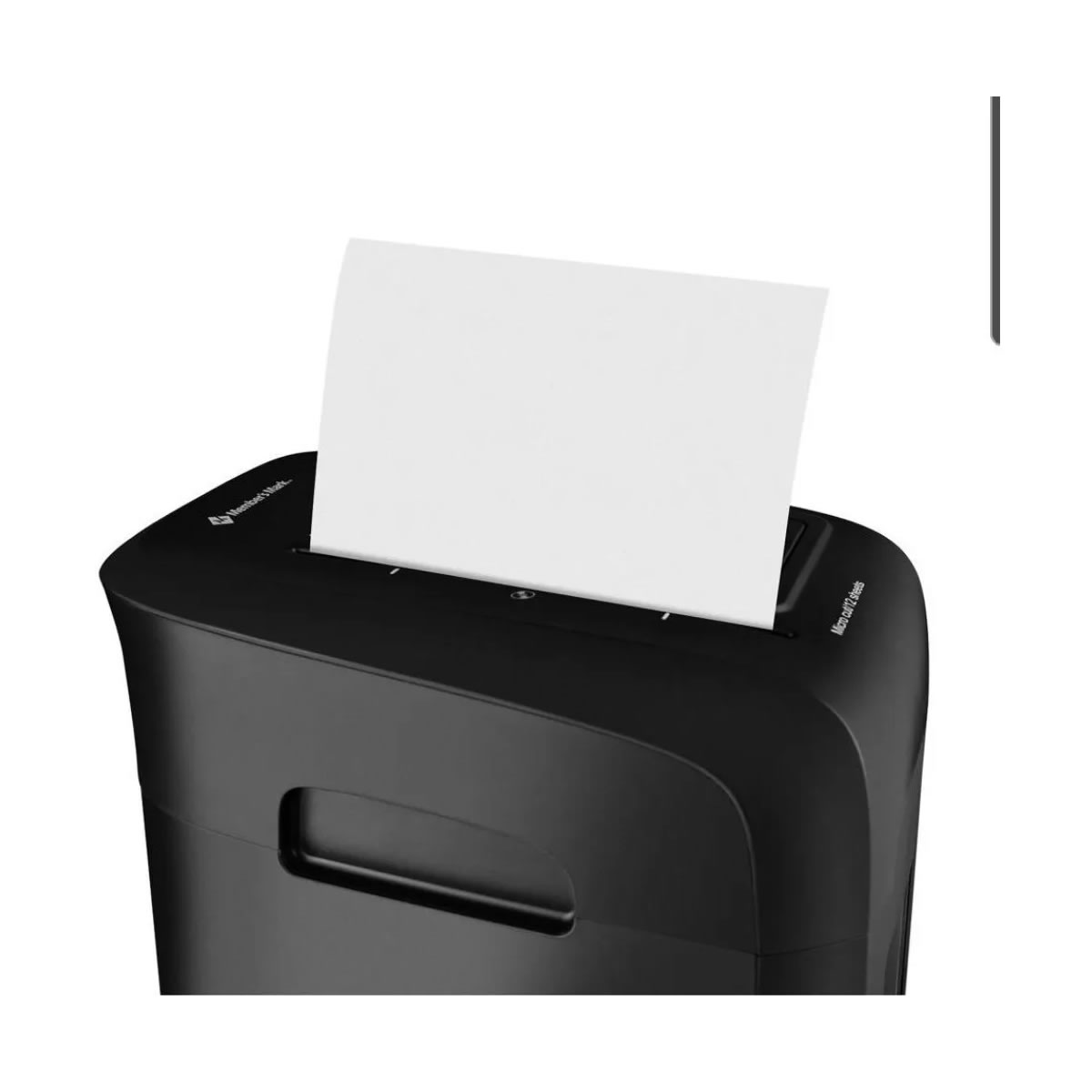 Trituradora de Papel Oficina y Hogar Members Mark C249-A SMS