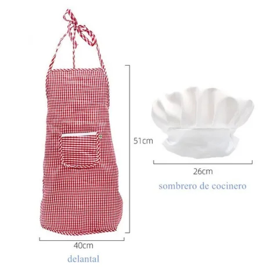 Juguete Utensilios De Cocina Para Niños Con Ollas Y Sartenes