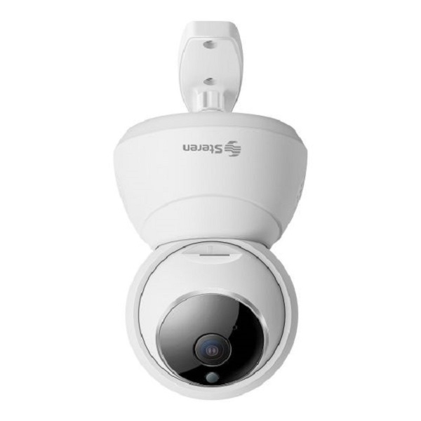 Cámara de Seguridad WiFi STEREN CCTV-219 más memoria 64GB