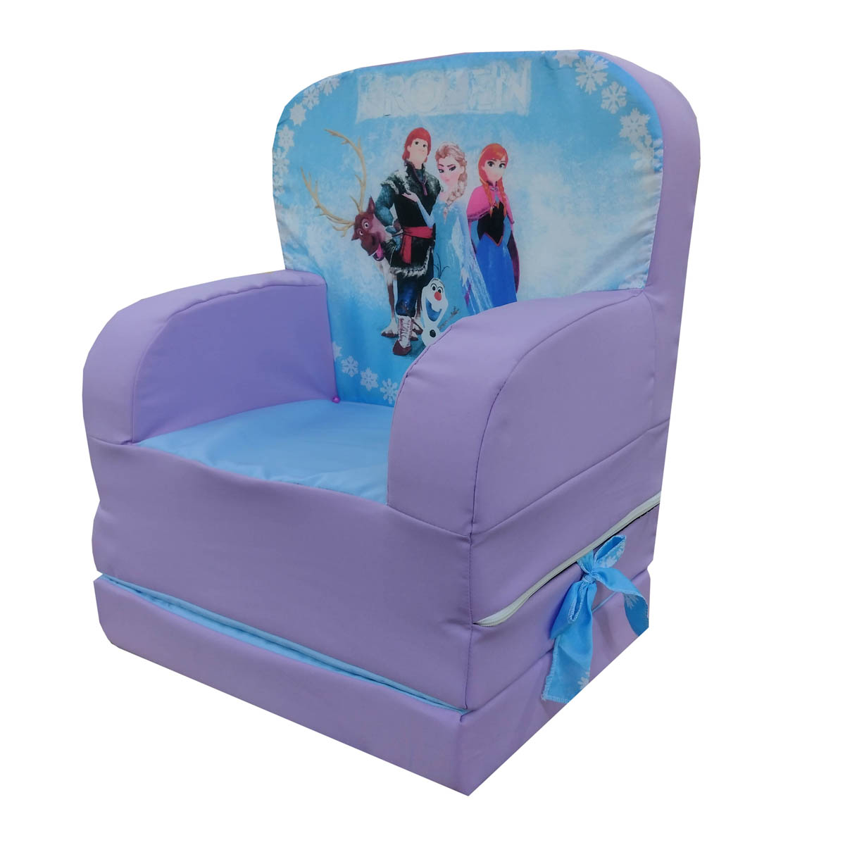 Sillon Infantil 2en1 Mexico Frozen