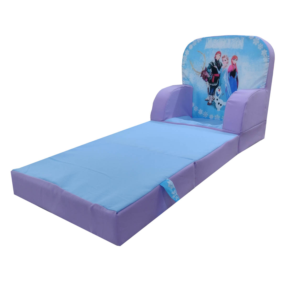 Sillon Infantil 2en1 Mexico Frozen