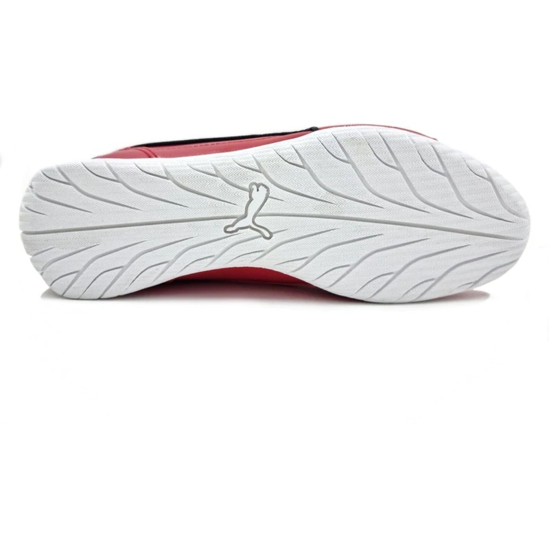 TENIS PUMA FERRARI NEO CAT PARA HOMBRE COD. 30701903