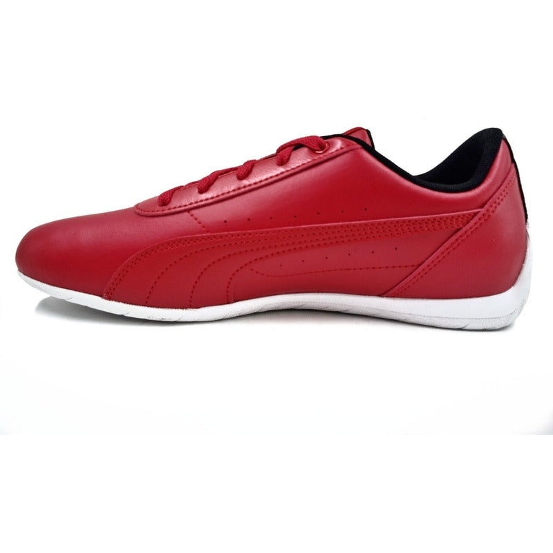 TENIS PUMA FERRARI NEO CAT PARA HOMBRE COD. 30701903
