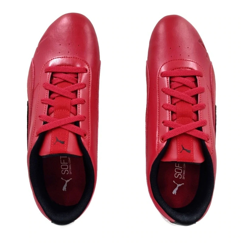TENIS PUMA FERRARI NEO CAT PARA HOMBRE COD. 30701903