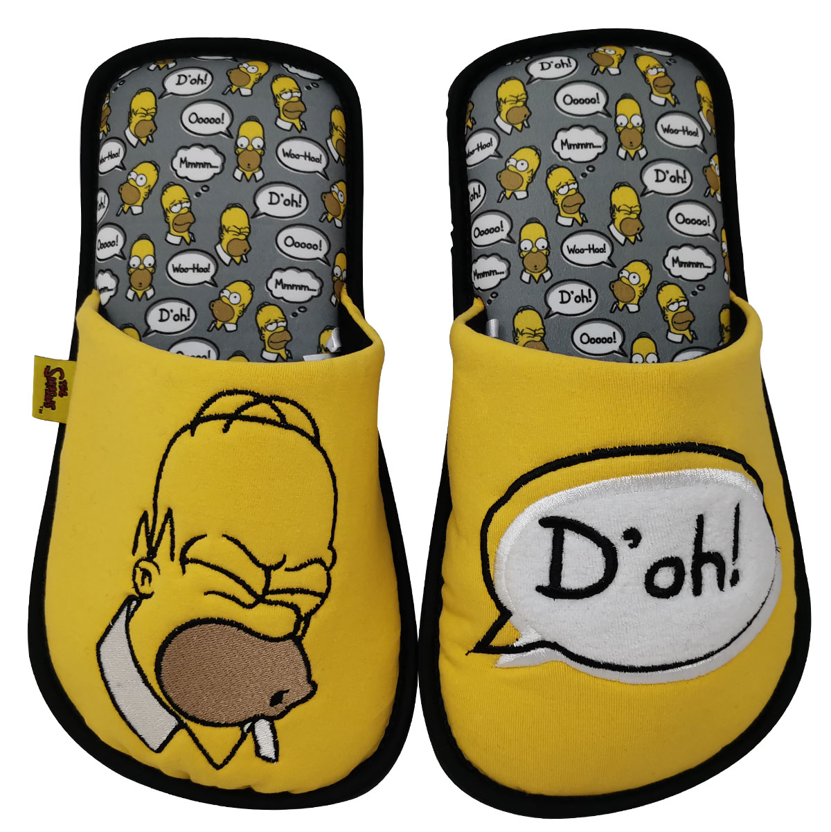 Simpsons Que Talla Es 26 En Short De Mujer Shorts De Natación