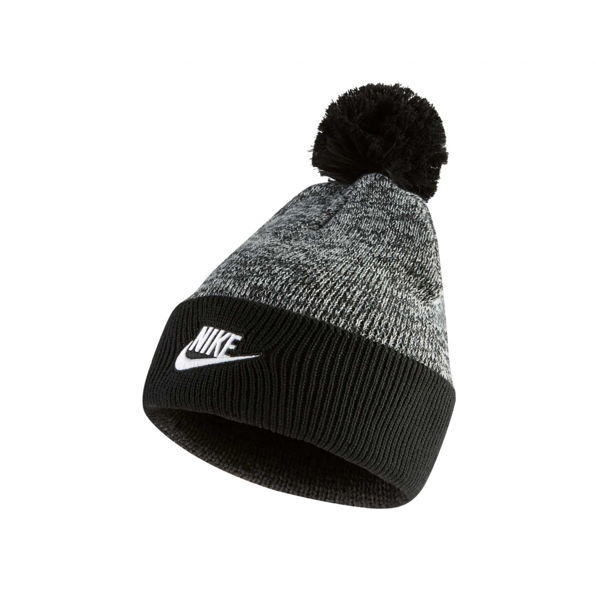 Gorro Nike Utility Negro (Niño) DM8451-010
