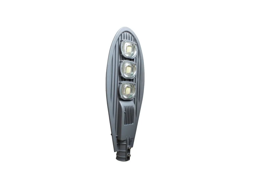 Lampara Suburbana Led 150w Cobra Alumbrado Público Fotocelda