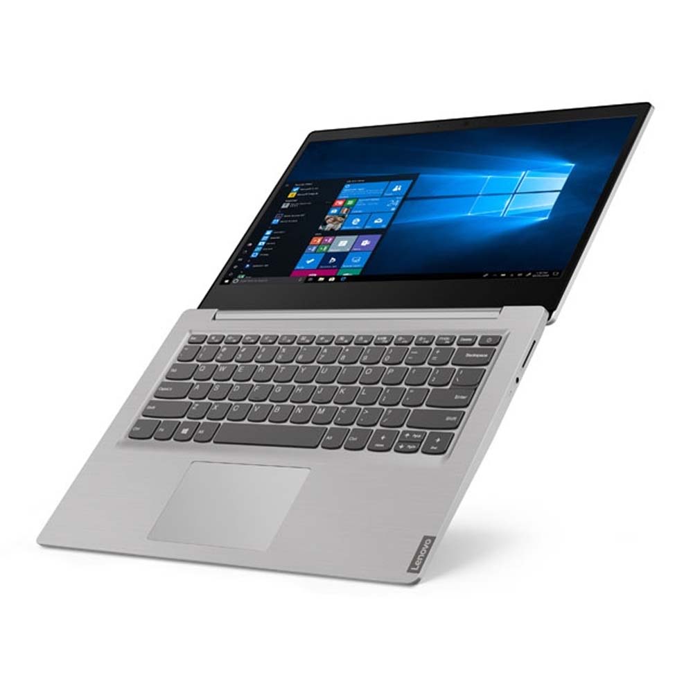 Laptop Lenovo IdeaPad S145-14IIL 14 HD Intel Core i3-1005G1 8GB 1TB Windows 10 Home Gris