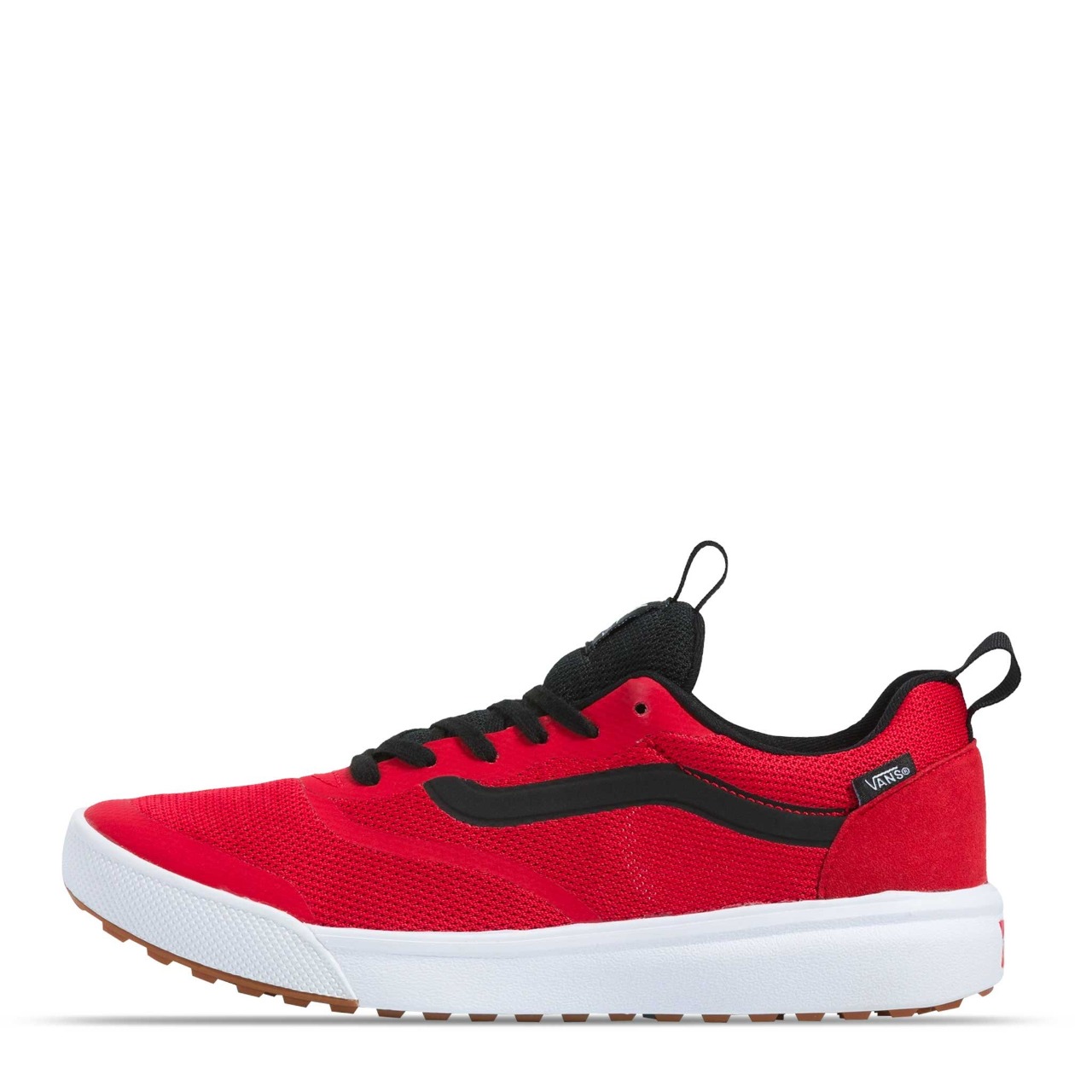 Tenis Vans Ultrarange Rap Original VN0A4BWS7ZG
