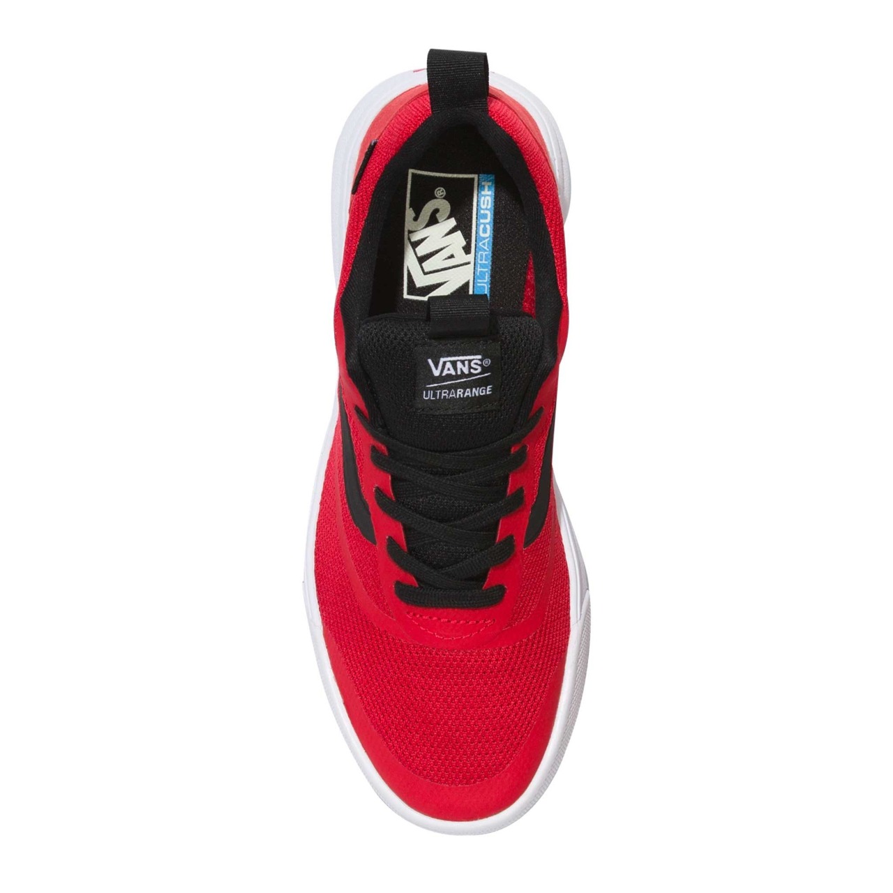 Tenis Vans Ultrarange Rap Original VN0A4BWS7ZG