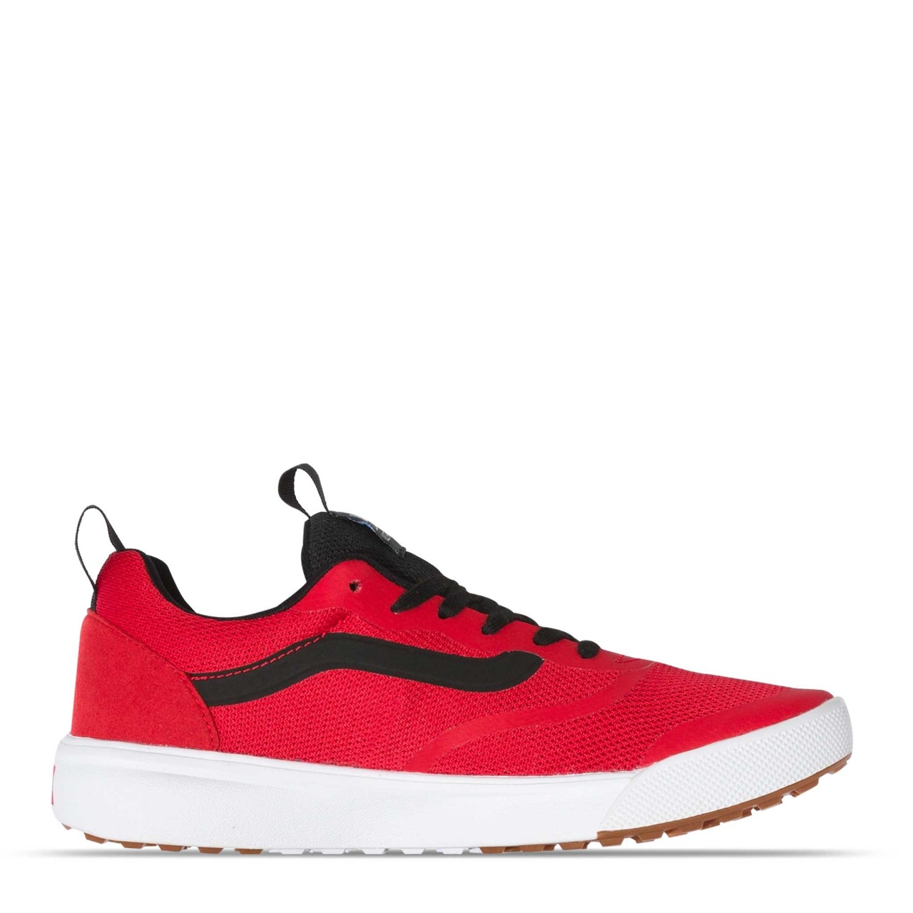 Tenis Vans Ultrarange Rap Original VN0A4BWS7ZG