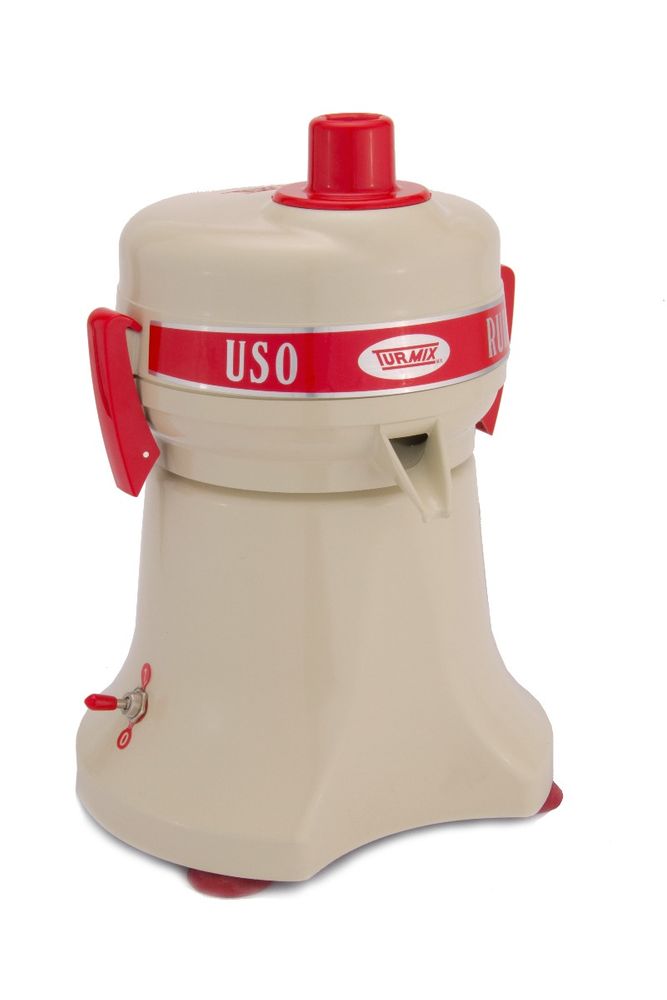 Extractor de Jugos Uso-Rudo