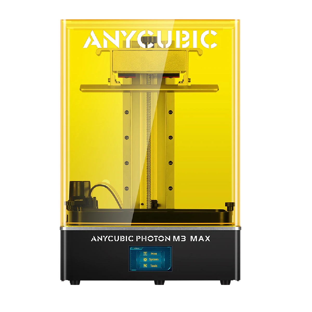 Impresora 3d Photon M3 Max Anycubic Impresora De Resina