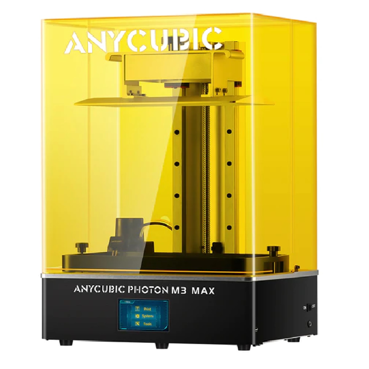 Impresora 3d Photon M3 Max Anycubic Impresora De Resina