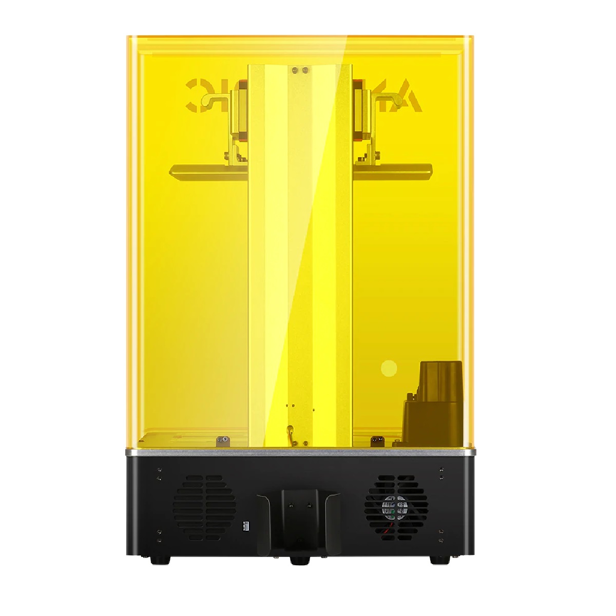 Impresora 3d Photon M3 Max Anycubic Impresora De Resina