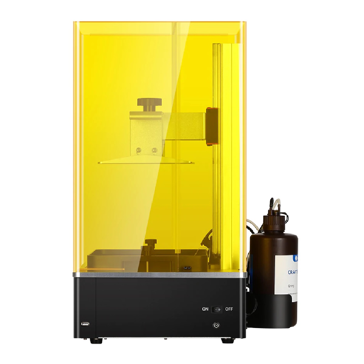 Impresora 3d Photon M3 Max Anycubic Impresora De Resina