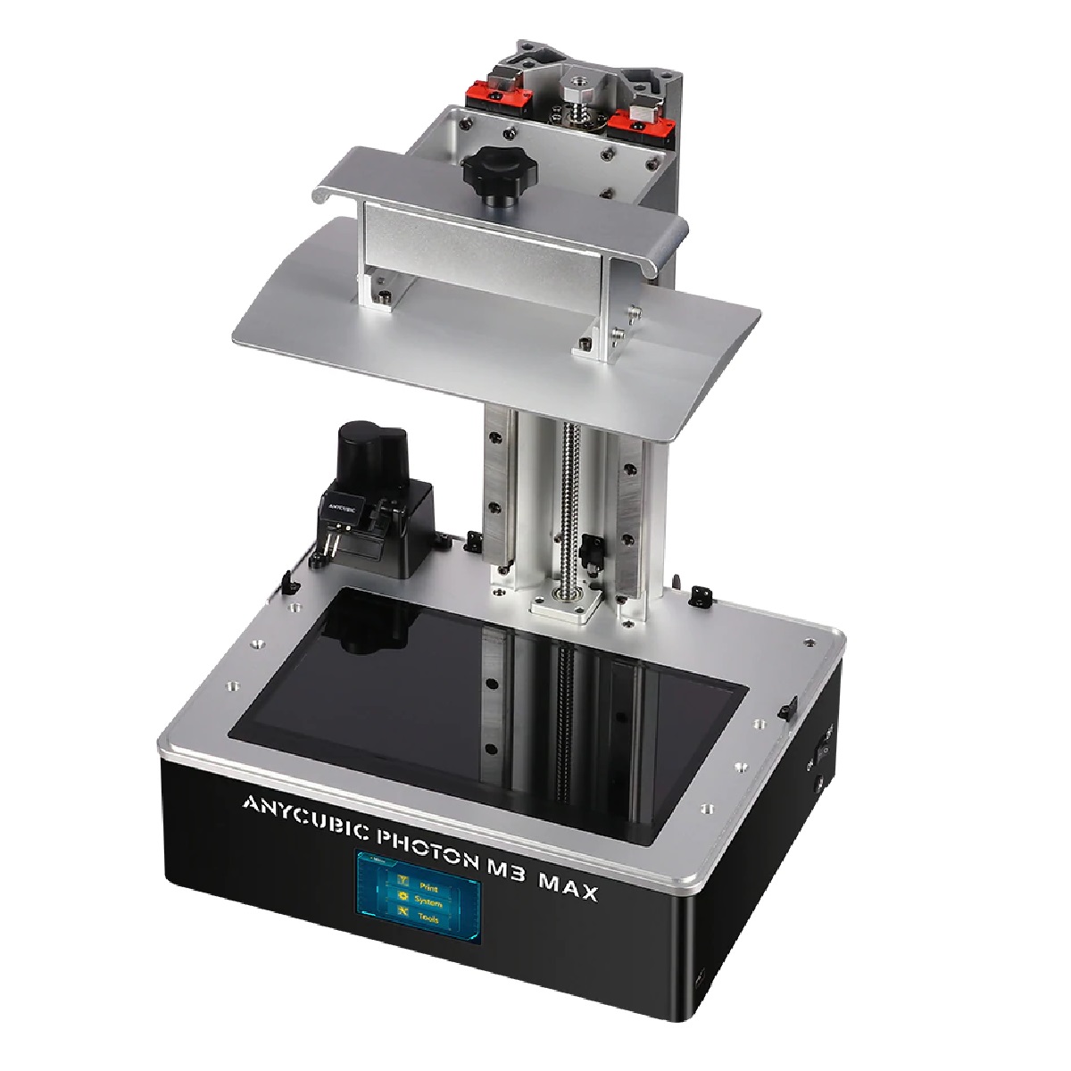 Impresora 3d Photon M3 Max Anycubic Impresora De Resina