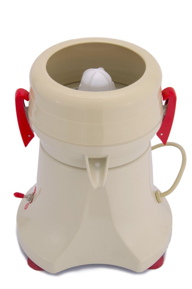 Extractor de Jugos Uso-Rudo