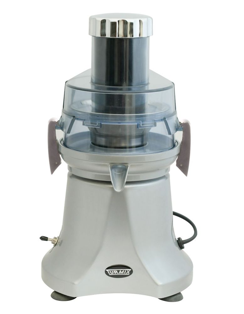 Extractor de Jugos Automatico