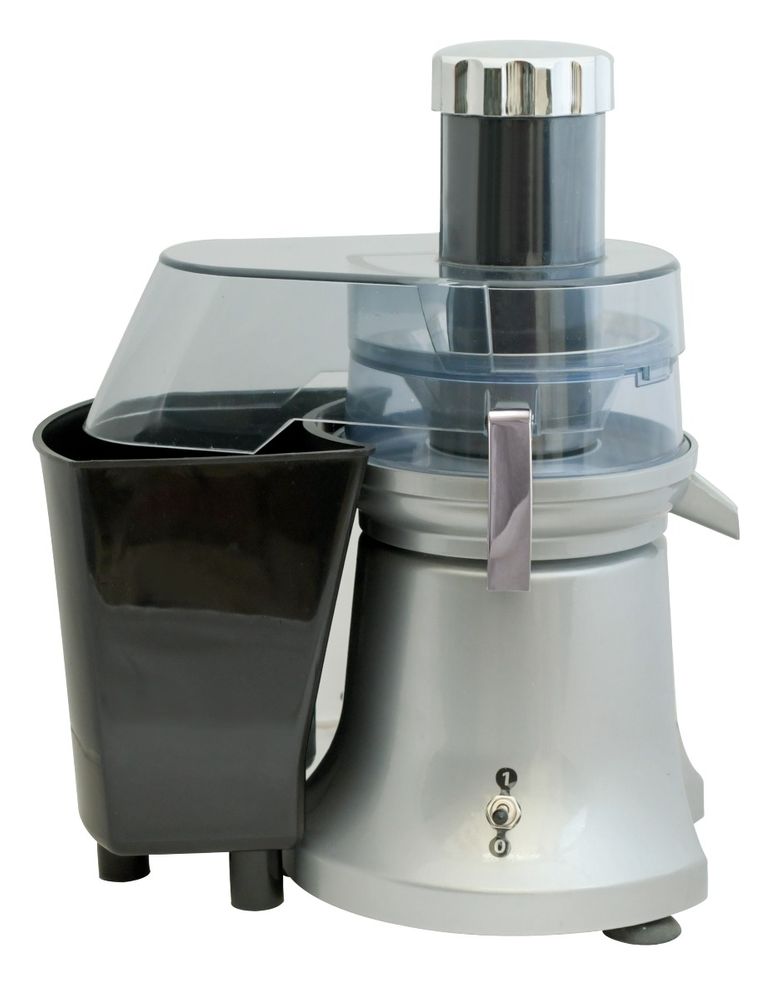 Extractor de Jugos Automatico