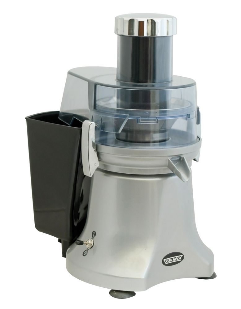 Extractor de Jugos Automatico