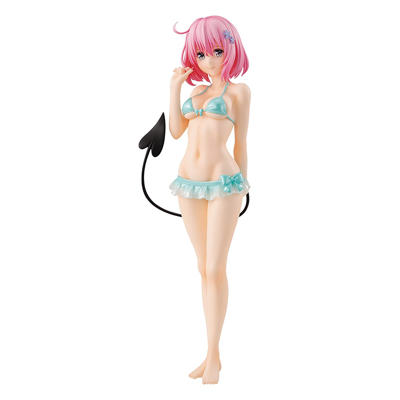 Good Smile Pop Up Parade: To Love Ru Darkness - Nana Astar Deviluke