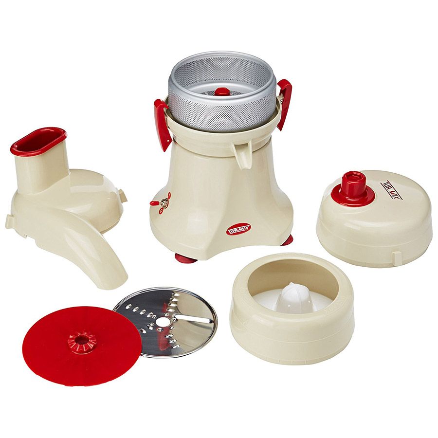 Extractor de Jugos Multi-Turmix