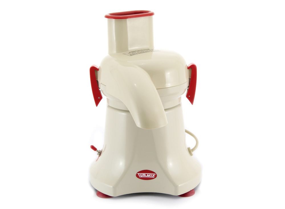 Extractor de Jugos Multi-Turmix