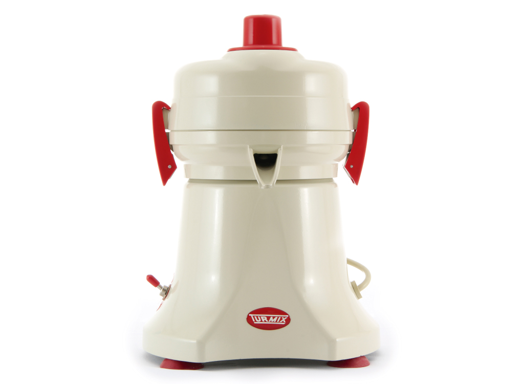 Extractor de Jugos Multi-Turmix