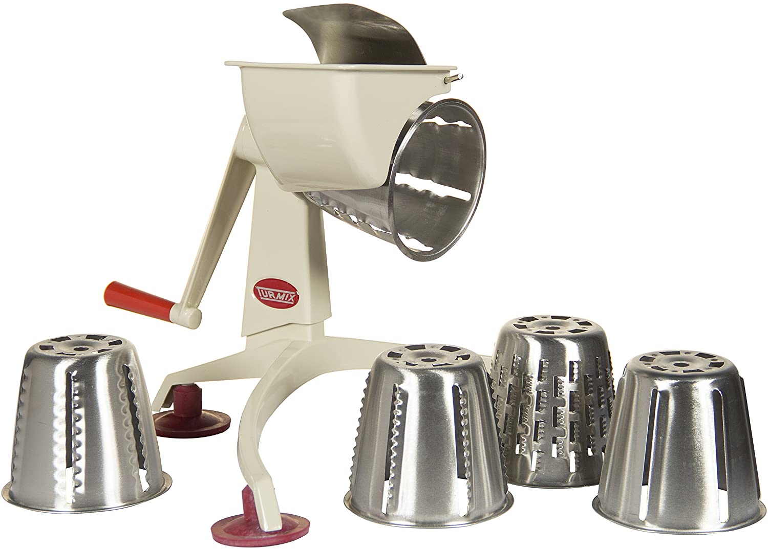 Rebanador de Verduras Salad King