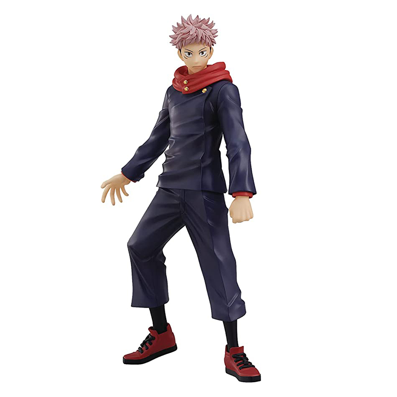 Good Smile Pop Up Parade: Jujutsu Kaisen - Yuji Itadori