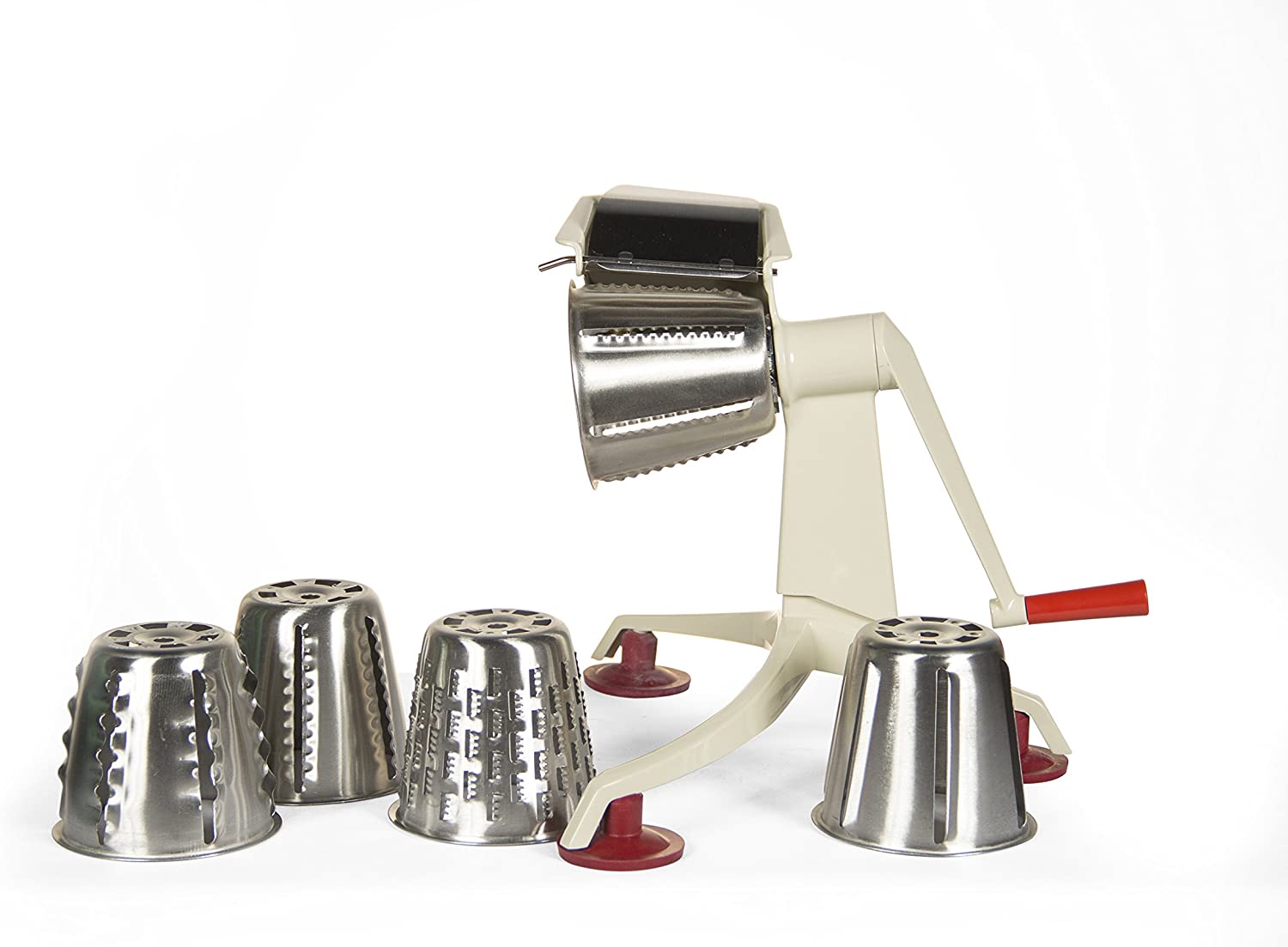 Rebanador de Verduras Salad King