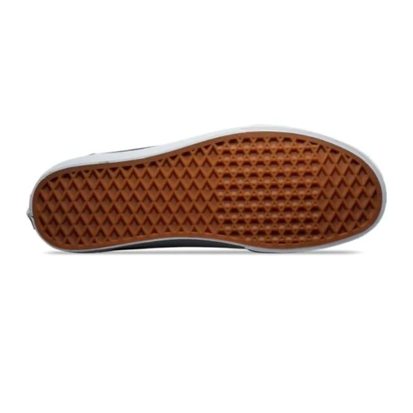 Tenis Vans Old Skool Negro Casual Mujer