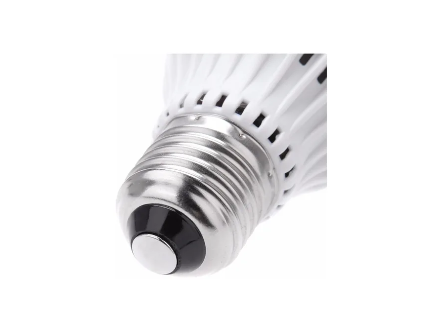 Foco Led 9w 12 Volts Requiere Instalación Especial