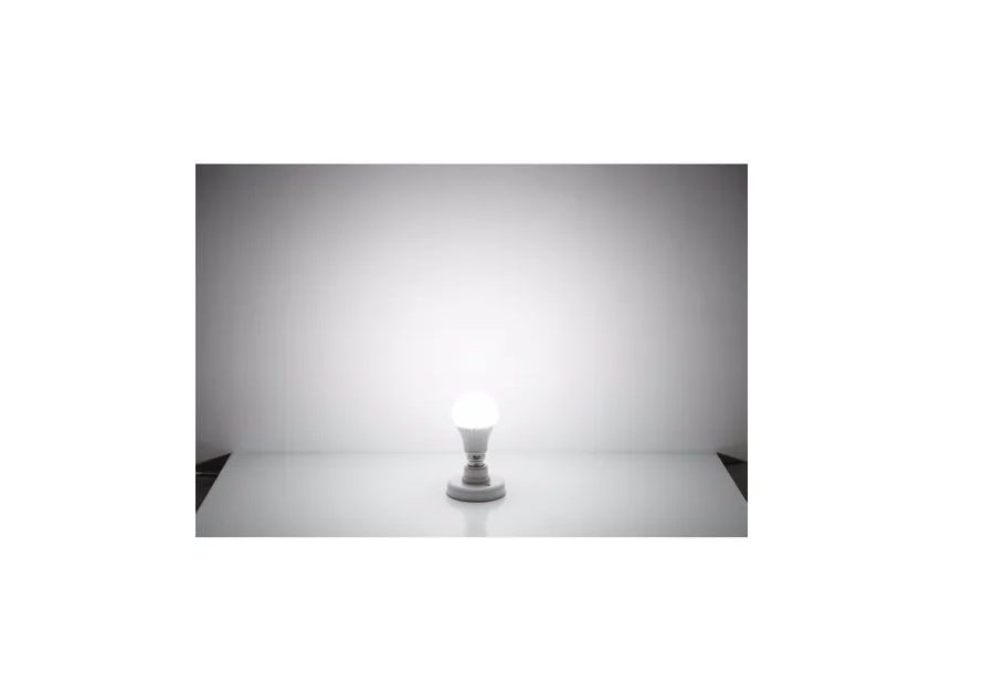 Foco Led 9w 12 Volts Requiere Instalación Especial