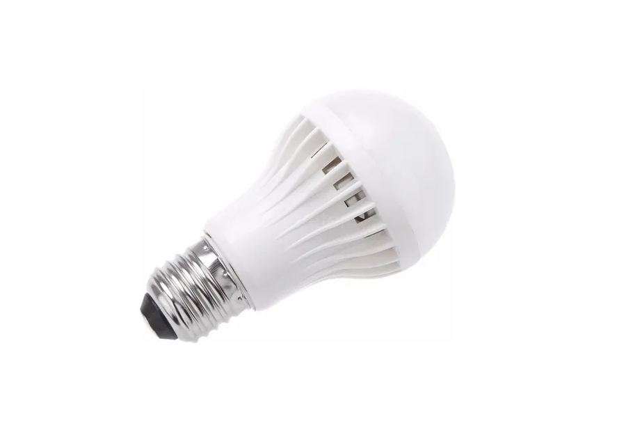 Foco Led 9w 12 Volts Requiere Instalación Especial