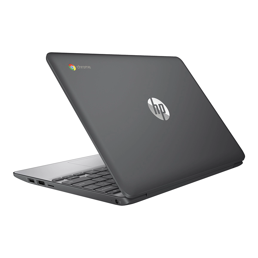 HP Chromebook 11-v020nr 11.6 Intel Celeron N3060 4 GB 16GB Chrome OS  Reacondicionado Grado A