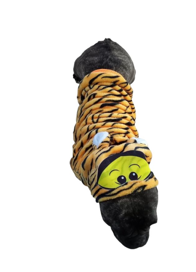 Sueter Sudadera para perro Stich, Wasosky, Sullivan y Tiger , Chica, Mediana , o Grande, Happy Fashion Pet