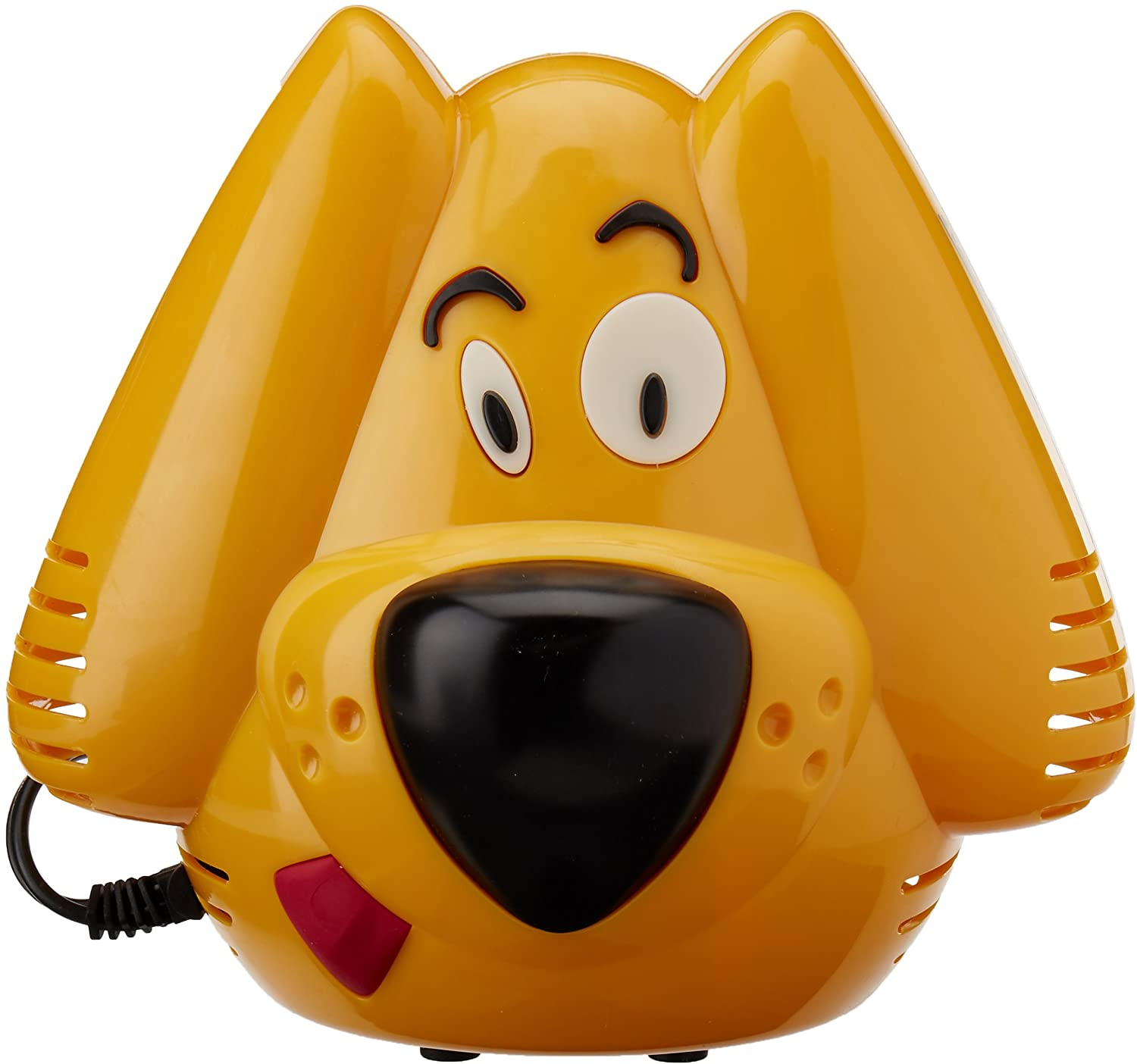 Nebucor nebulizador diseño infantil pecas modelo P-105