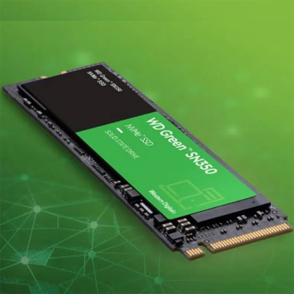 SSD M.2 1TB Western Digital PC Laptop PCIe Gen3 WDS100T3G0C