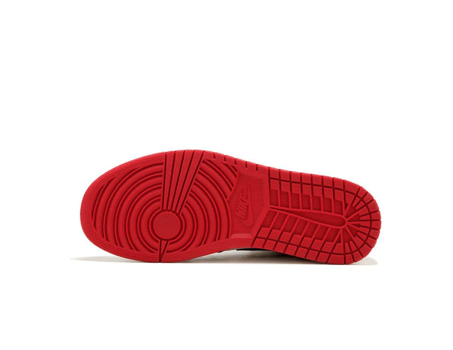 Jordan 1 Retro High Bred Toe