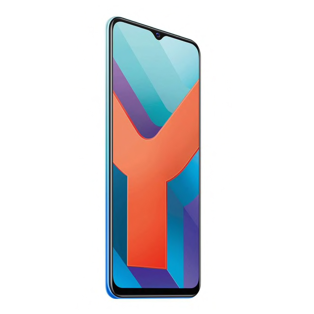 VIVO Y33 LTE AZUL
