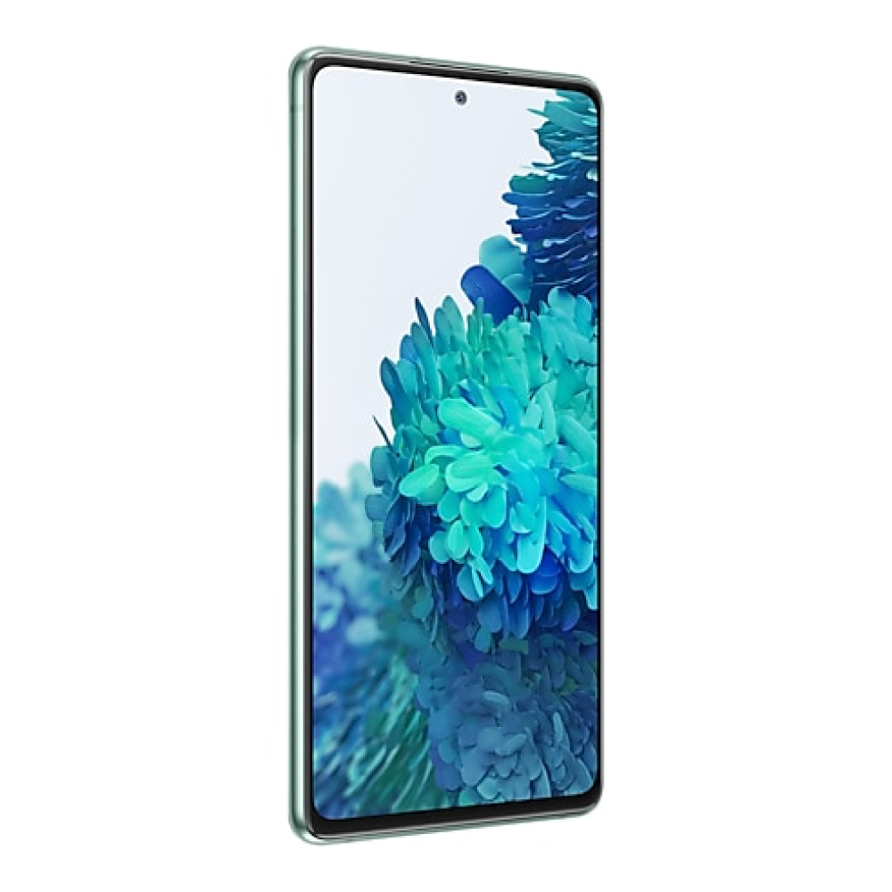 SAMSUNG GALAXY S20 FE 5G / 128GB / VERDE