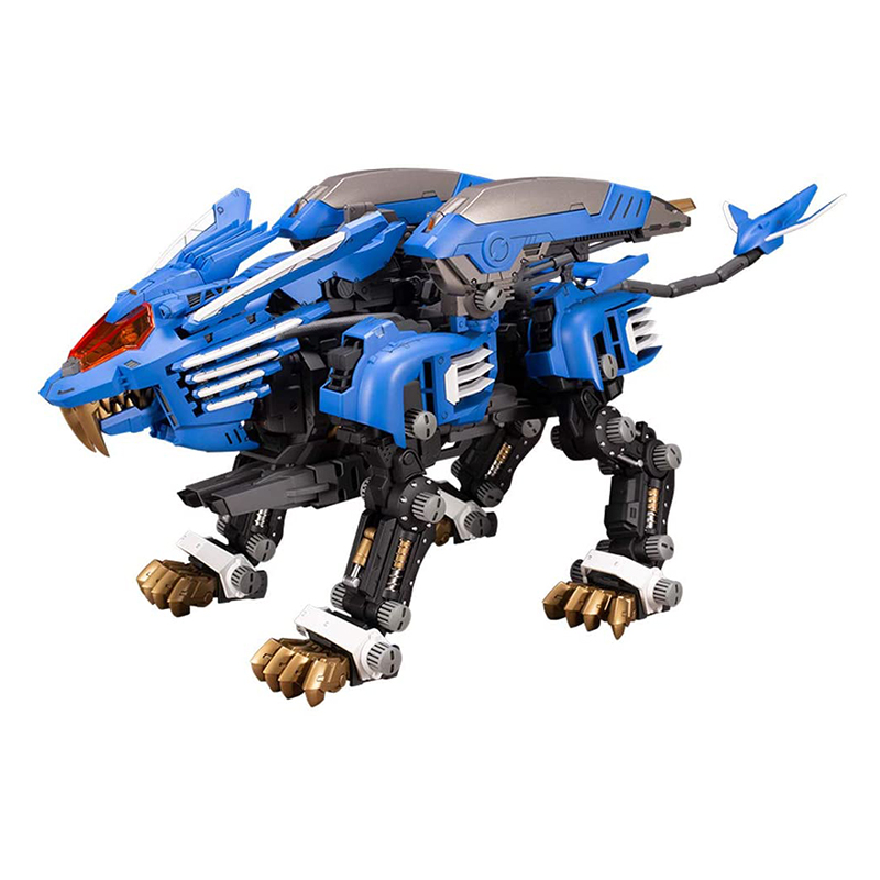 Kotobukiya: Zoids - RZ 028 Blade Liger AB